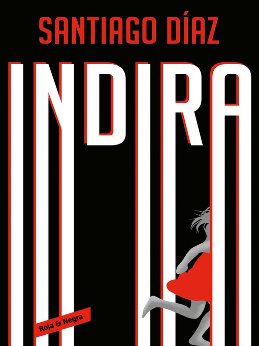 Title details for Indira (Indira Ramos 3) by Santiago Díaz - Wait list